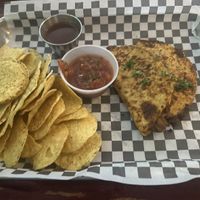 Taco Tuesday so delicious only $12!  at UnBEETable  in Schenectady
