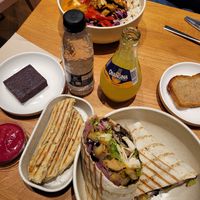  at BER - beets&roots - T1 in Berlin