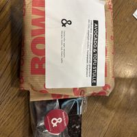   at BER - beets&roots - T1 in Berlin