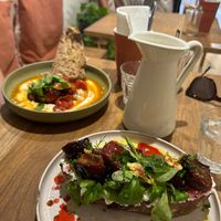  at Brume Coffee Nice in Nice