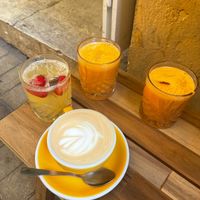  at Brume Coffee Nice in Nice