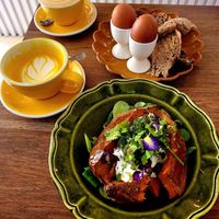  at Brume Coffee Nice in Nice