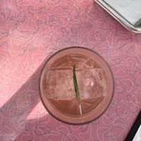   at Coriander Kitchen and Farm in Detroit