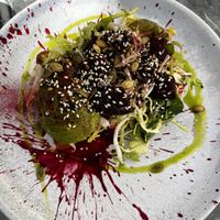   at Tribe Malta in Valletta