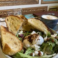   at Tribe Malta in Valletta