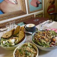   at Tribe Malta in Valletta