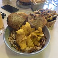   at Tribe Malta in Valletta