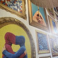   at Tribe Malta in Valletta