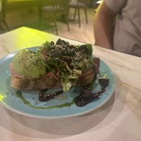 I will beet you  at Tribe Malta in Valletta