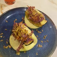   at Tribe Malta in Valletta