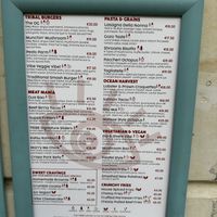   at Tribe Malta in Valletta