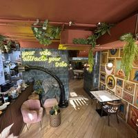   at Tribe Malta in Valletta