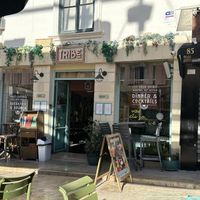   at Tribe Malta in Valletta