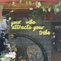   at Tribe Malta in Valletta