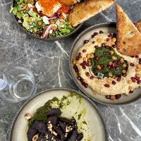   at Tribe Malta in Valletta