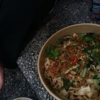 More noodles at Ho Lee Fook  in Glasgow