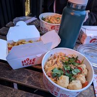  at Ho Lee Fook  in Glasgow