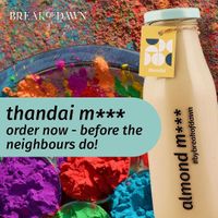  at Break Of Dawn  in Mumbai