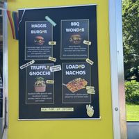   at Planet G in Edinburgh