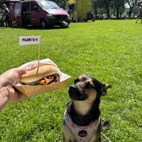   at Planet G in Edinburgh