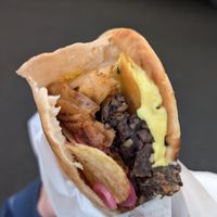  at Planet G in Edinburgh