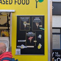  at Planet G in Edinburgh