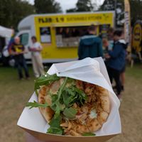  at Planet G in Edinburgh