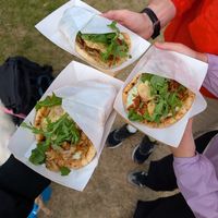  at Planet G in Edinburgh