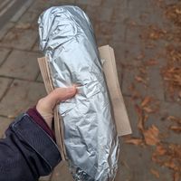  at No Boundaries - Good Eats in Bristol