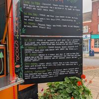  at No Boundaries - Good Eats in Bristol