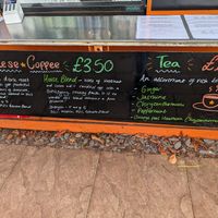  at No Boundaries - Good Eats in Bristol