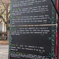  at No Boundaries - Good Eats in Bristol