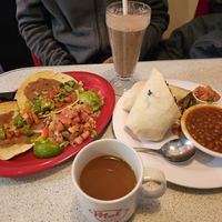  at Mel's Diner in Waterloo