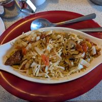  at Mel's Diner in Waterloo