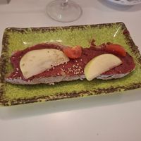  at Dancing Coffee Shop in Granada