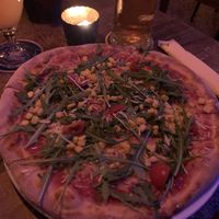   at Cafe Morgenstern in Vienna