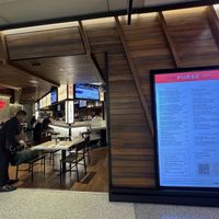   at IAH - Little Purse - TC in Houston