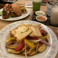 Pique a lo macho  at ALTRAMUZ - Sagarnaga in La Paz