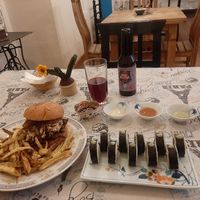 #Veganuary at ALTRAMUZ - Sagarnaga in La Paz
