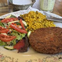 Menu of the day   at ALTRAMUZ - Sagarnaga in La Paz