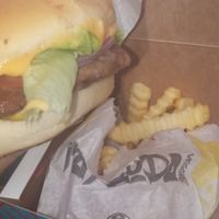 Combo at Fat Buda - Londrina in Londrina