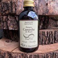 Shampoo at Bela Eco Store in Londrina