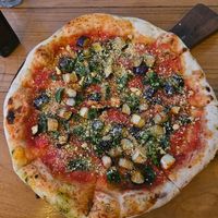  at Fellas Pizzeria & Bar in 