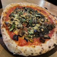   at Fellas Pizzeria & Bar in 