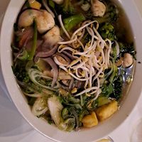  at Pho St in Budapest