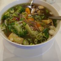  at Pho St in Budapest