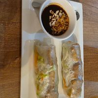  at Pho St in Budapest