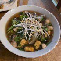  at Pho St in Budapest