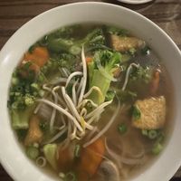   at Pho St in Budapest