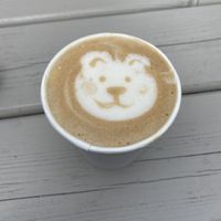   at Teach An Tae Aran Cafe & Tea Rooms in Galway